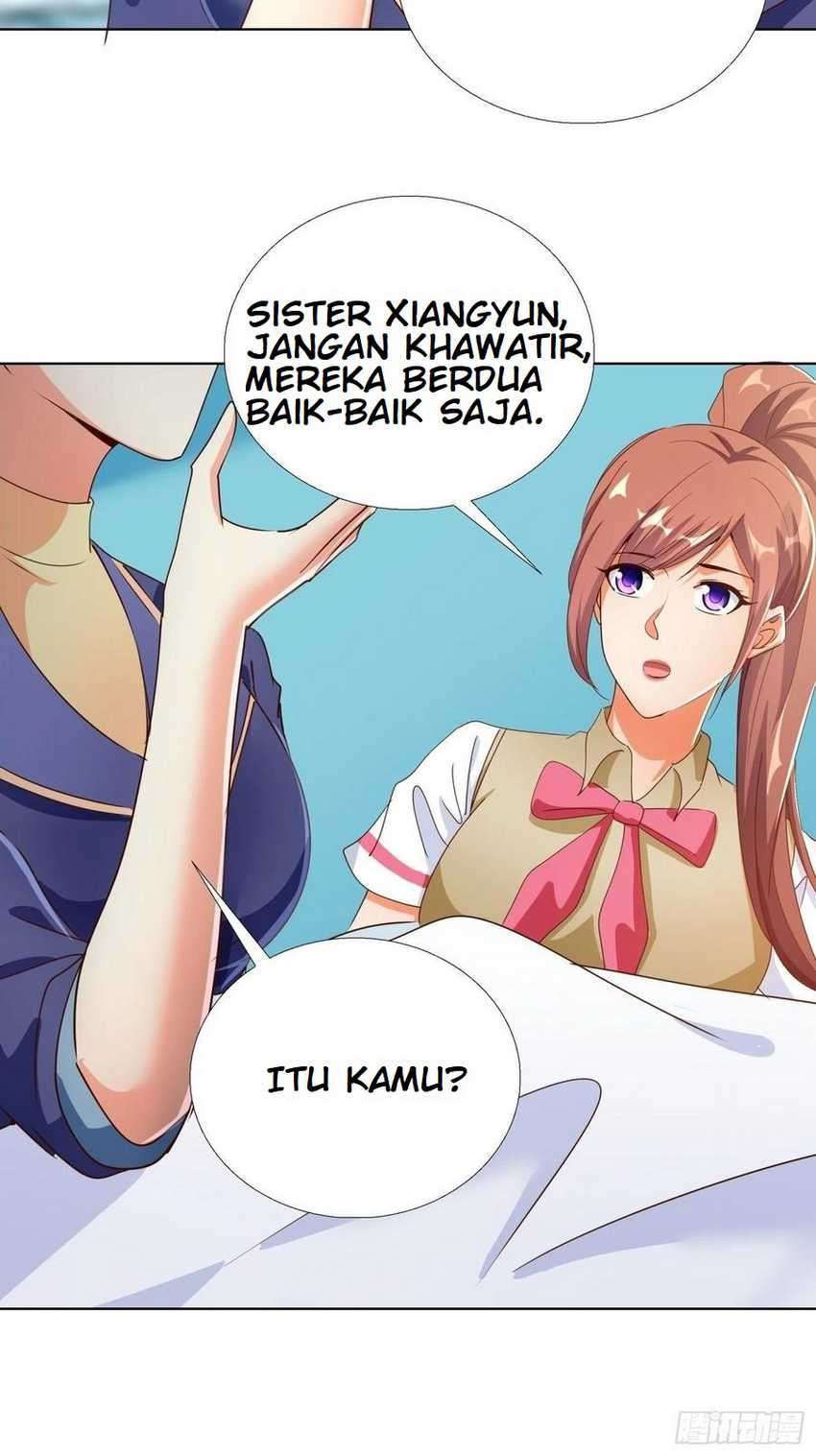 Super School Doctor (Supreme Campus Doctor) chapter 127